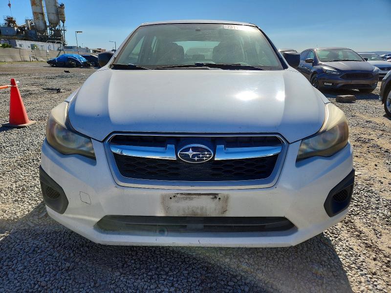 73114685 :رقم المزاد ، JF1GPAA61DH815162 vin ، 2013 Subaru Impreza مزاد بيع