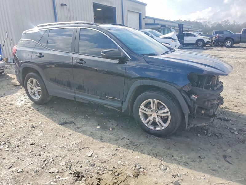 Aukcja sprzedaży 2023 Gmc Terrain, vin: 3GKALMEG3PL106565, numer aukcji: 99795545