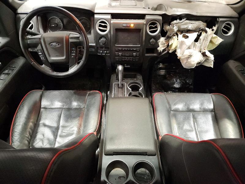 Продаж на аукціоні авто 2012 Ford F150, vin: 1FTFW1EF4CFB30523, номер лоту: 73983535