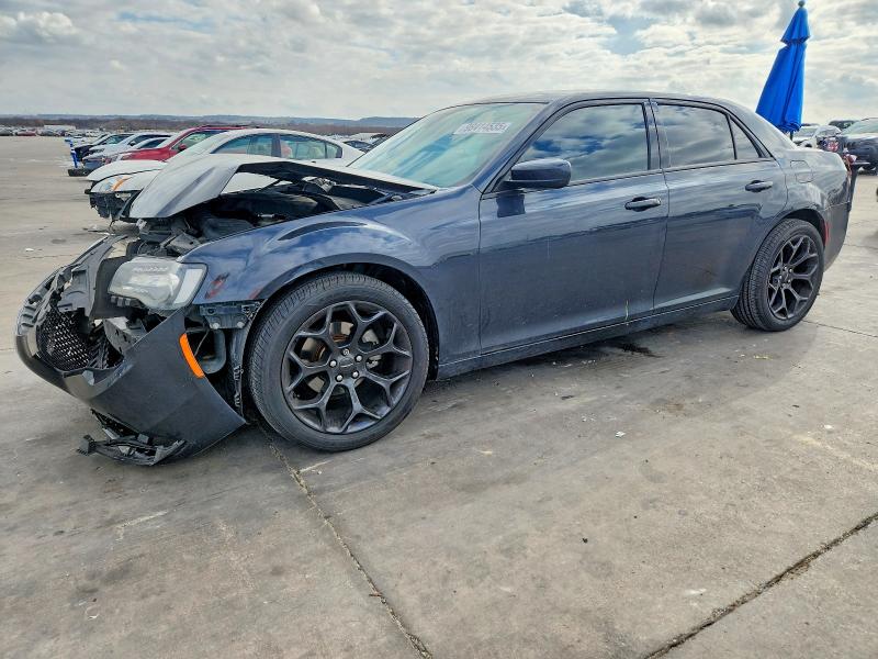 Продаж на аукціоні авто 2019 Chrysler 300 S, vin: 2C3CCABG7KH537827, номер лоту: 98414535