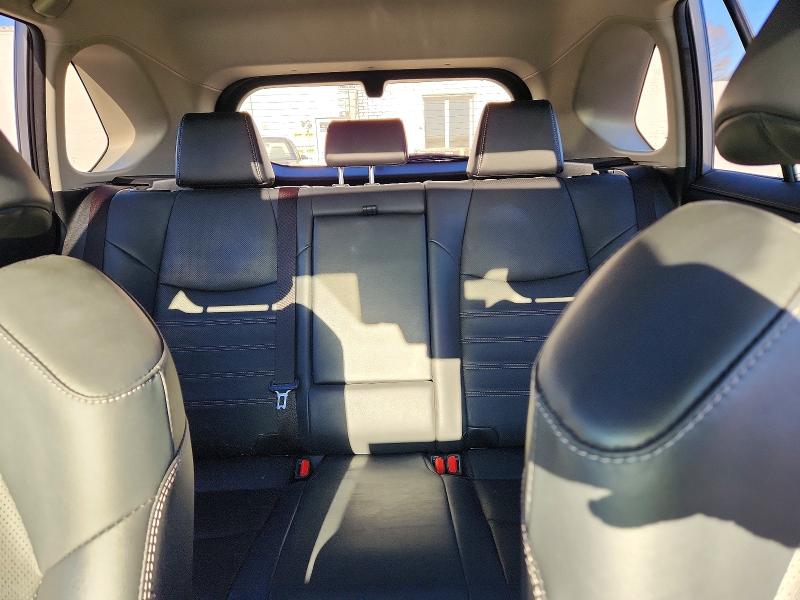 Продаж на аукціоні авто 2022 Toyota Rav4, vin: JTMD6RFV1ND059307, номер лоту: 73464255