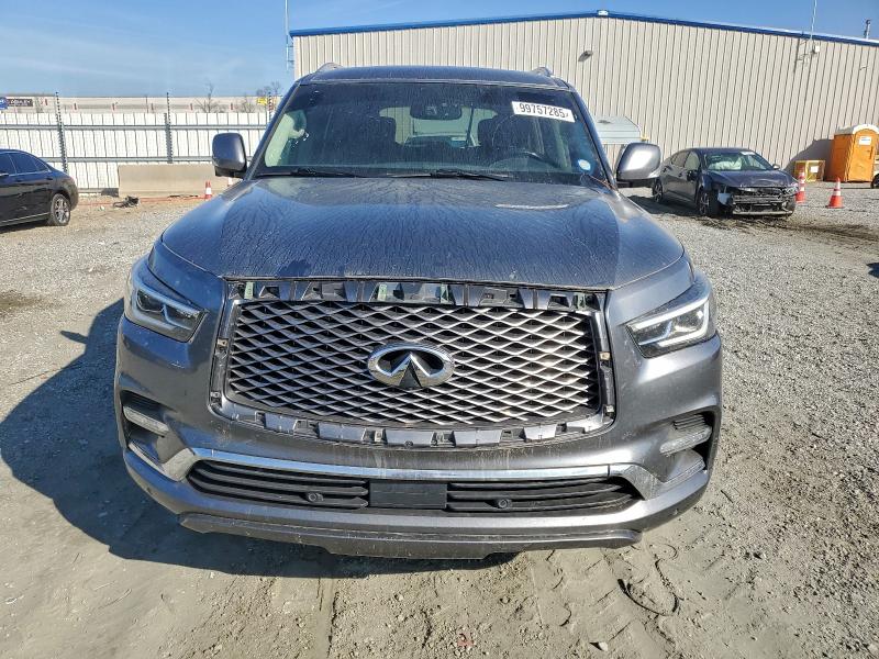 Продажа на аукционе авто 2018 Infiniti Qx80 Base, vin: JN8AZ2NE7J9190665, номер лота: 99757285