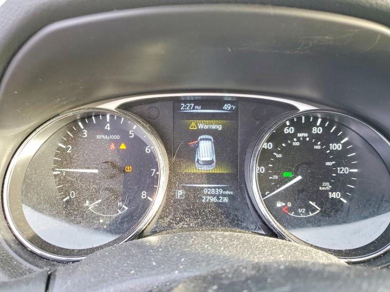 Aukcja sprzedaży 2016 Nissan Rogue, vin: 5N1AT2MV4GC917752, numer aukcji: 98483285