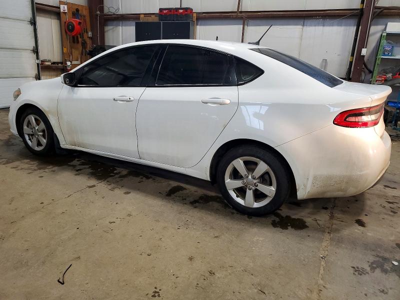 Продажа на аукционе авто 2015 Dodge Dart Sxt, vin: 1C3CDFBB5FD344108, номер лота: 73867875
