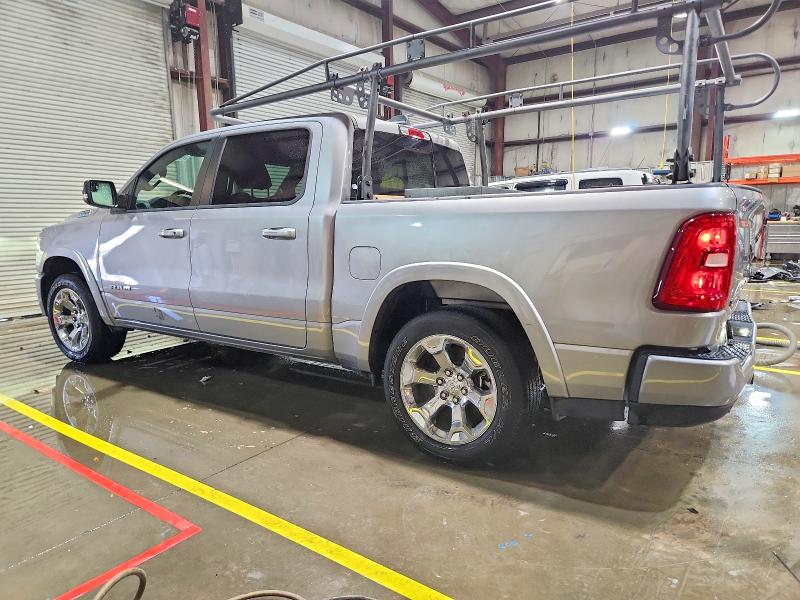 Aukcja sprzedaży 2025 Ram 1500, vin: 1C6RREFG6SN700696, numer aukcji: 74264745