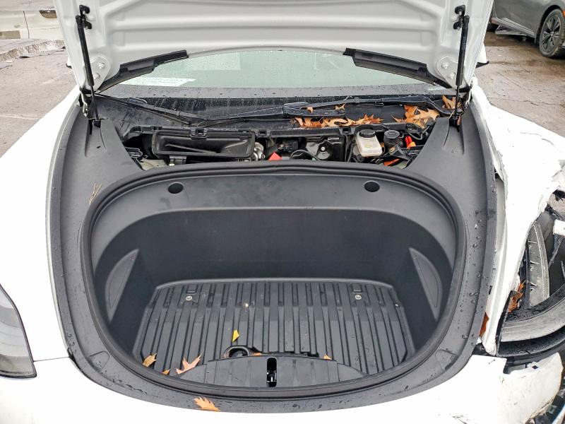 Продаж на аукціоні авто 2022 Tesla Model 3, vin: 5YJ3E1EB2NF248368, номер лоту: 98166985