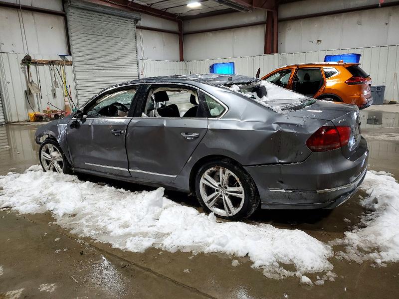 Продажа на аукционе авто 2015 Volkswagen Passat, vin: 1VWCM7A3XFC008341, номер лота: 74994225