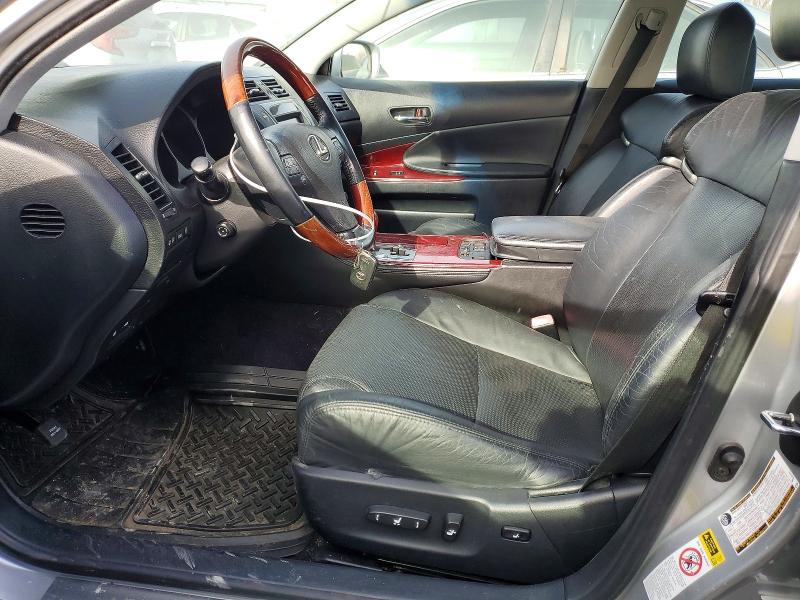 73937895 :رقم المزاد ، JTHCE1KS6B0028647 vin ، 2011 Lexus Gs مزاد بيع
