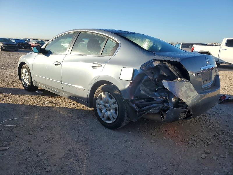 Продажа на аукционе авто 2012 Nissan Altima, vin: 1N4AL2AP8CC239405, номер лота: 48518616