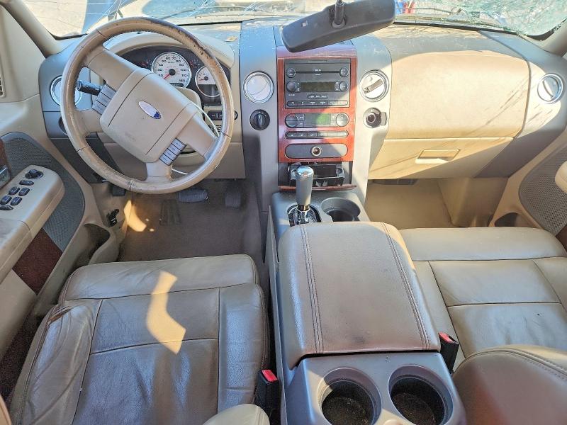 Продаж на аукціоні авто 2006 Ford F150, vin: 1FTPW14V26FB47368, номер лоту: 75249605