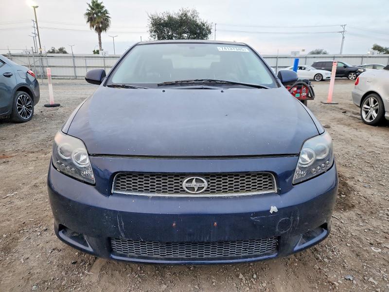 Продаж на аукціоні авто 2007 Toyota Scion Tc, vin: JTKDE177270175512, номер лоту: 74137345