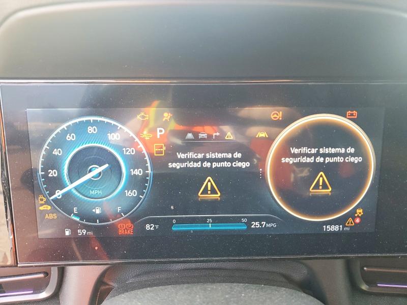 Продажа на аукционе авто 2025 Hyundai Elantra N, vin: KMHLR4DF7SU910583, номер лота: 98120365
