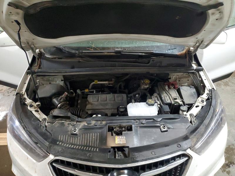 Продаж на аукціоні авто 2021 Buick Encore, vin: KL4CJASB9MB347748, номер лоту: 72819925