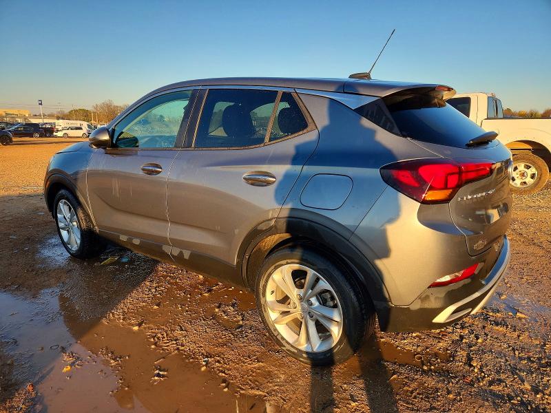 74938215 :رقم المزاد ، KL4MMBS29MB050397 vin ، 2021 Buick Encore Gx مزاد بيع