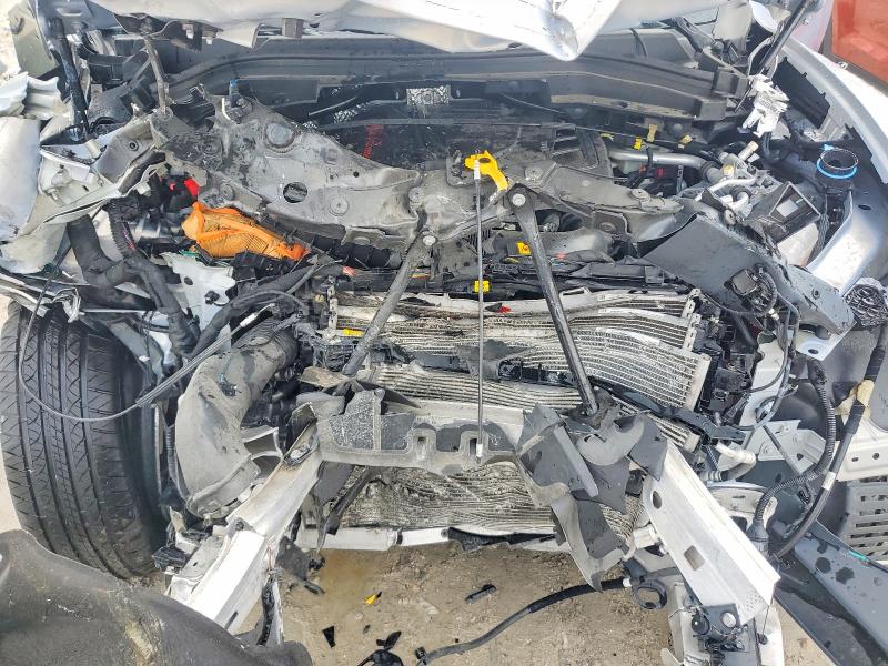 2022 Alfa Romeo Stelvio Ti მანქანა იყიდება აუქციონზე, vin: ZASPAKBN0N7D46121, აუქციონის ნომერი: 72400645