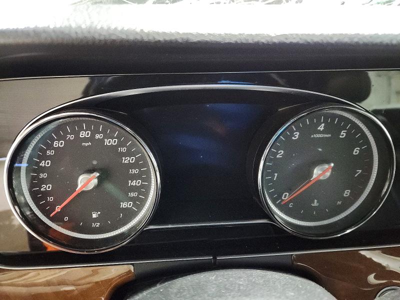 2017 Mercedes-benz E მანქანა იყიდება აუქციონზე, vin: WDDZF4KB4HA097372, აუქციონის ნომერი: 74012805