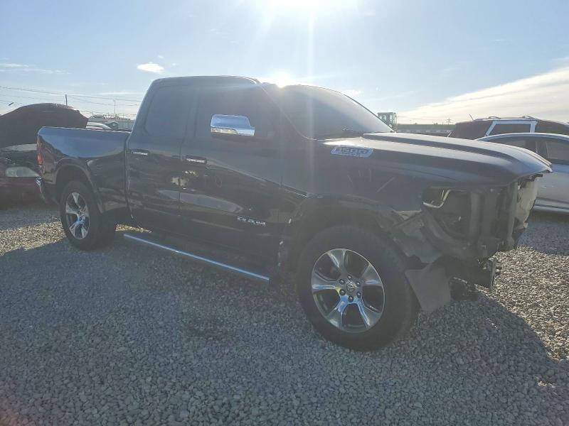 Продажа на аукционе авто 2019 Ram 1500, vin: 1C6SRFDT9KN620378, номер лота: 73386965