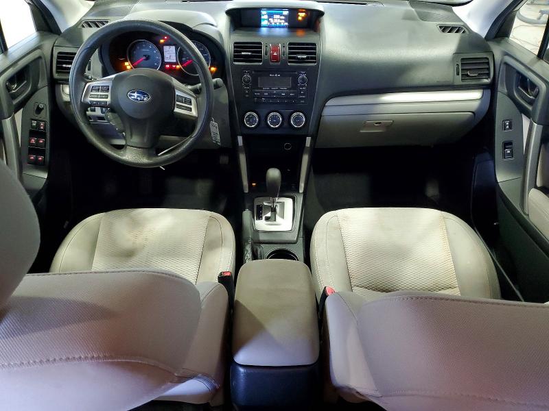 Aukcja sprzedaży 2014 Subaru Forester, vin: JF2SJAEC2EH474234, numer aukcji: 97106275