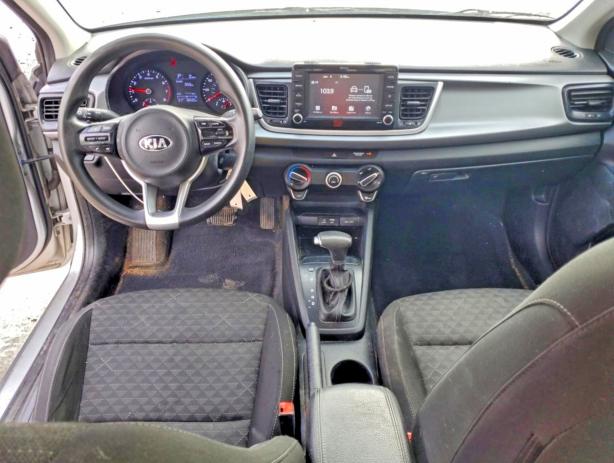 Продажа на аукционе авто 2019 Kia Rio, vin: 3KPA24AB2KE233412, номер лота: 98611735