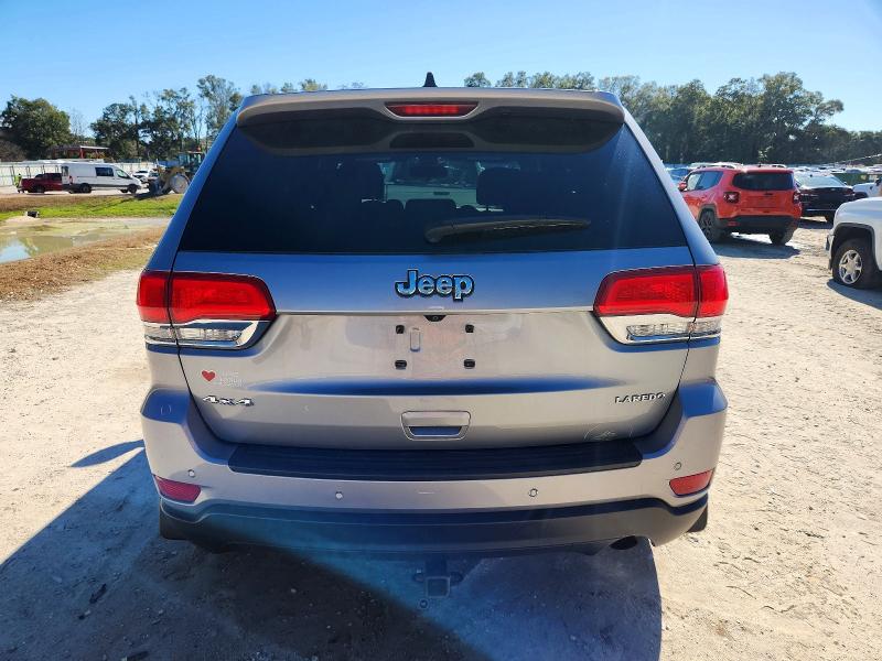 Aukcja sprzedaży 2016 Jeep Grand Cherokee, vin: 1C4RJFAG5GC435169, numer aukcji: 73310405