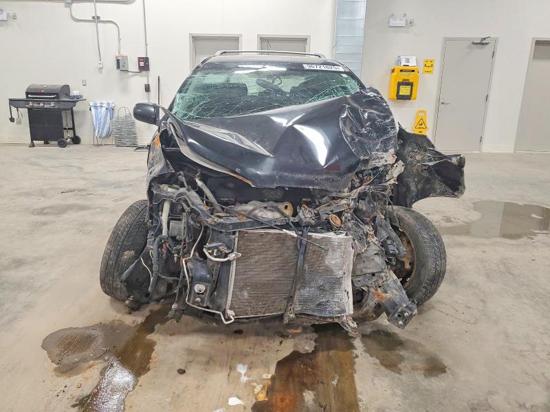 Продажа на аукционе авто 2010 Pontiac Vibe, vin: 5Y2SP6E07AZ402093, номер лота: 96721625