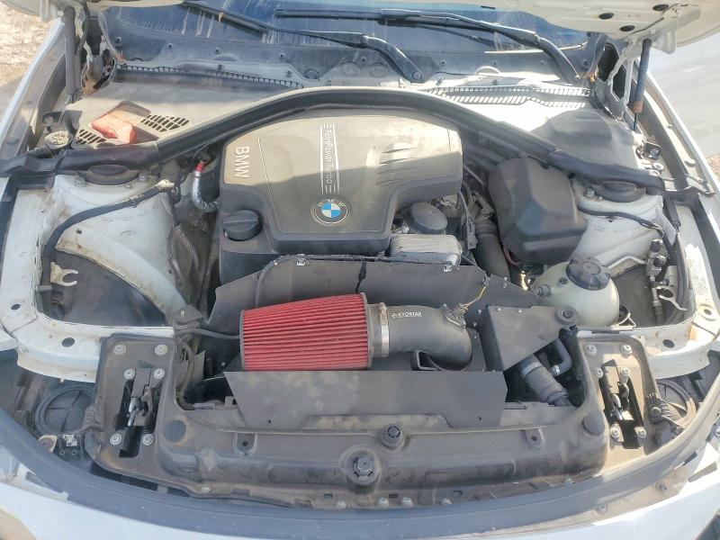 Aukcja sprzedaży 2014 Bmw 328, vin: WBA3A5C50EF605121, numer aukcji: 97994815