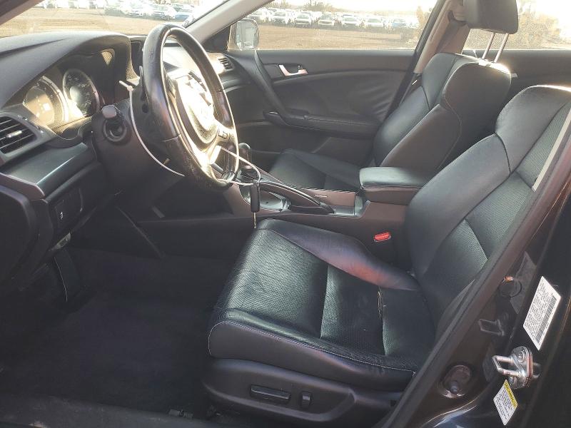 Aukcja sprzedaży 2012 Acura Tsx Tech, vin: JH4CU2F65CC001526, numer aukcji: 99472545