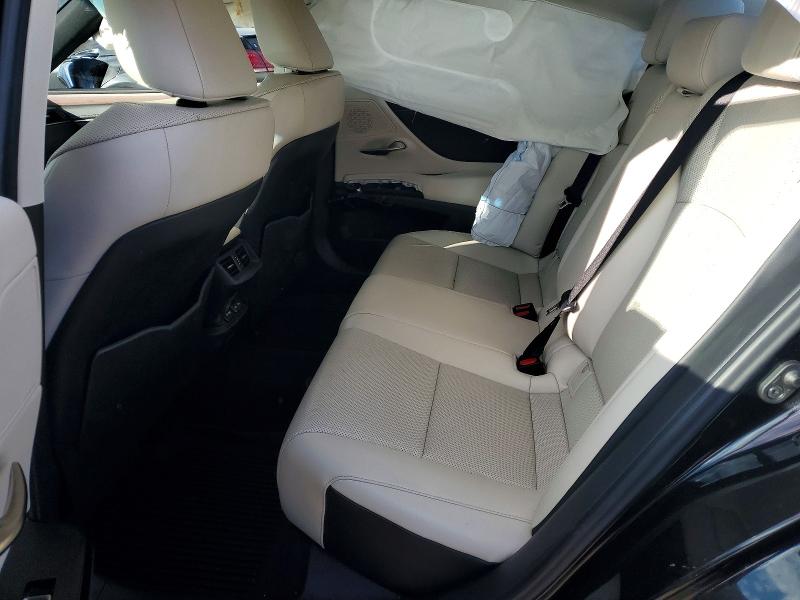 73426375 :رقم المزاد ، 58ADZ1B18RU175982 vin ، 2024 Lexus Es 350 Bas مزاد بيع