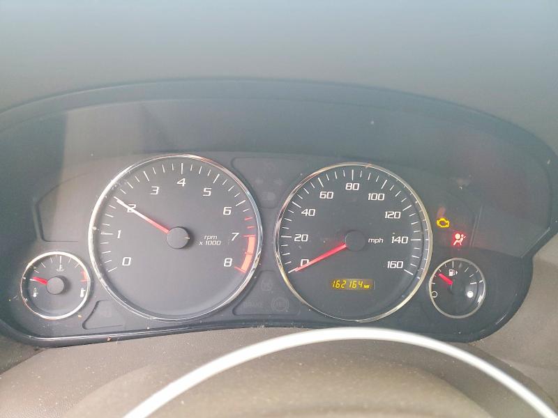 Aukcja sprzedaży 2006 Cadillac Cts, vin: 1G6DP577560136407, numer aukcji: 74400855