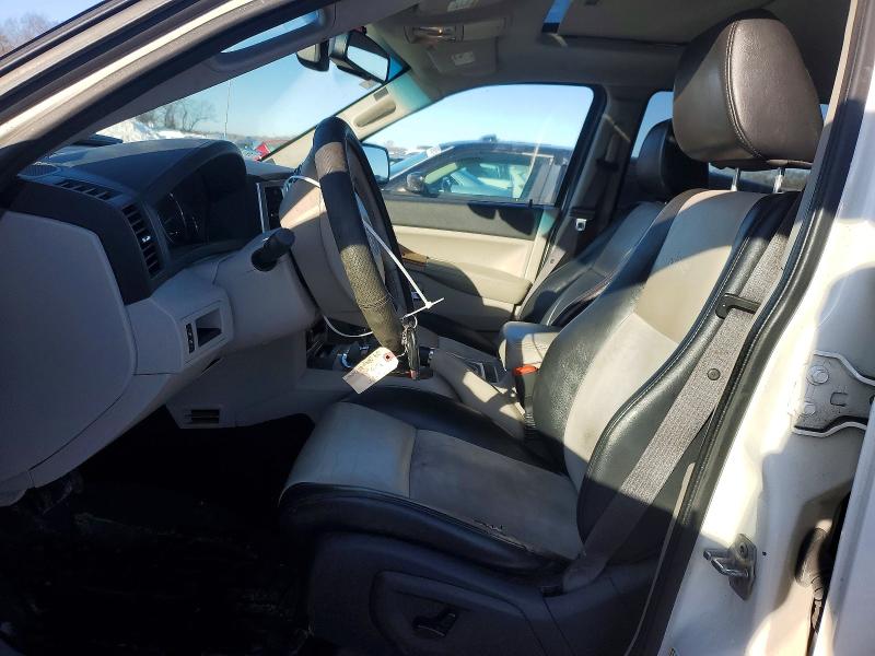 Продаж на аукціоні авто 2009 Jeep Grand Cherokee, vin: 1J8HR58P79C509496, номер лоту: 72364035