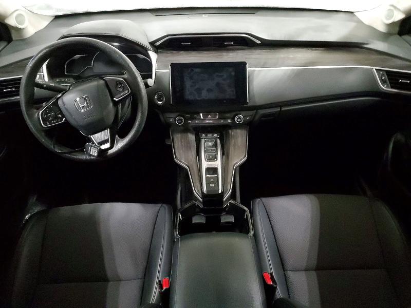 Продажа на аукционе авто 2019 Honda Clarity, vin: JHMZC5F16KC800183, номер лота: 74267855