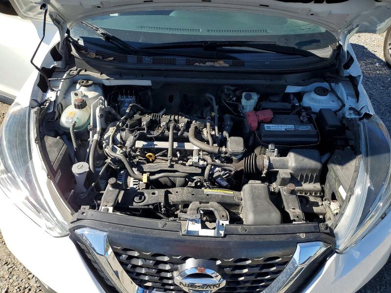 Продаж на аукціоні авто 2019 Nissan Kicks S, vin: 3N1CP5CUXKL471022, номер лоту: 77777255