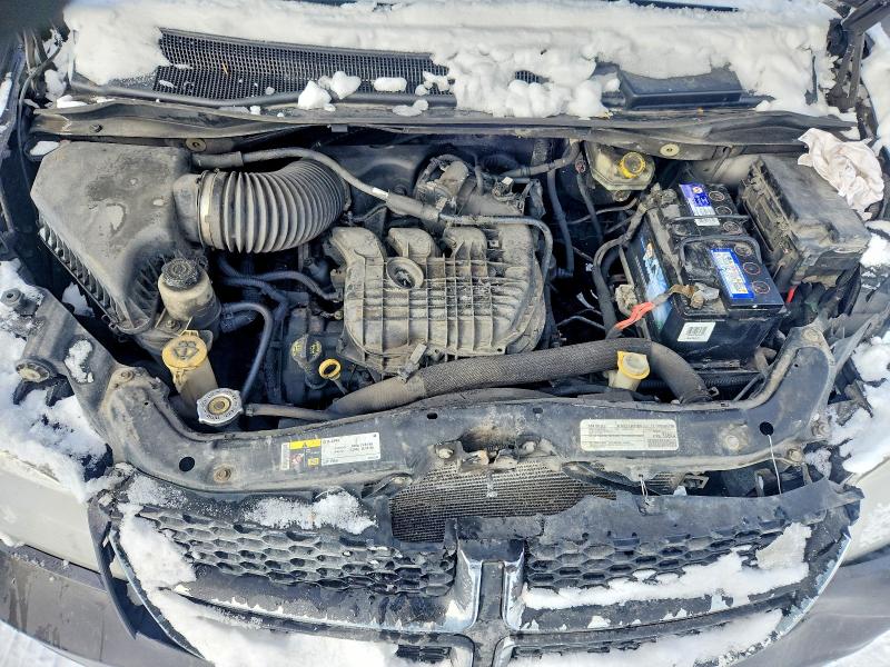 Aukcja sprzedaży 2017 Dodge Grand Caravan, vin: 2C4RDGDG5HR727017, numer aukcji: 72832015