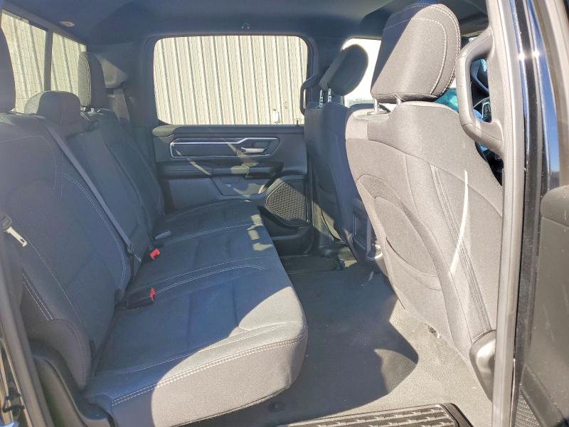 74596515 :رقم المزاد ، 1C6RRFFG9LN286689 vin ، 2020 Ram 1500 مزاد بيع