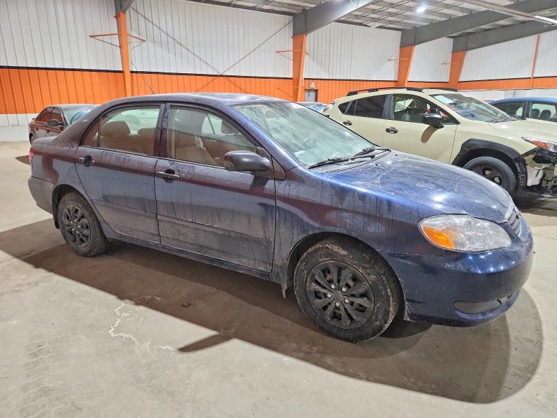 Продаж на аукціоні авто 2006 Toyota Corolla, vin: 2T1BR32E66C706297, номер лоту: 74133005
