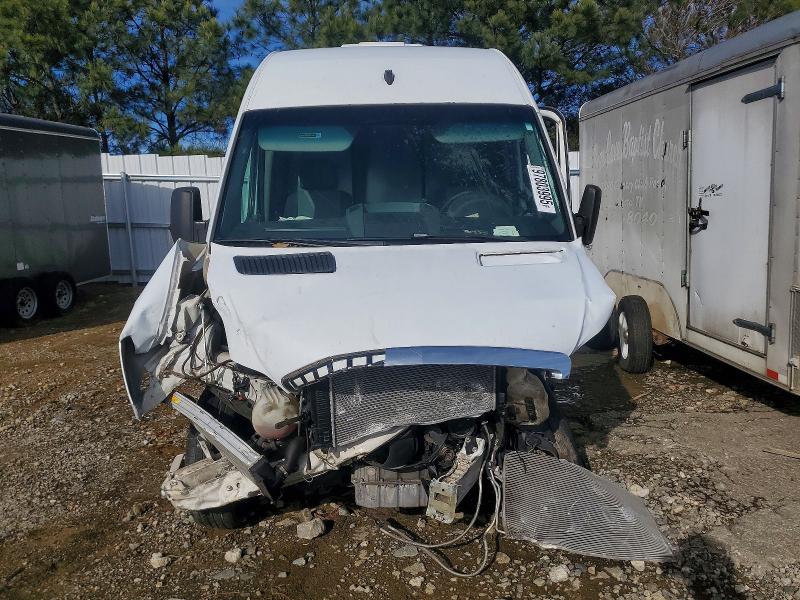 Aukcja sprzedaży 2008 Dodge Sprinter, vin: WD0PE845285237518, numer aukcji: 97803995