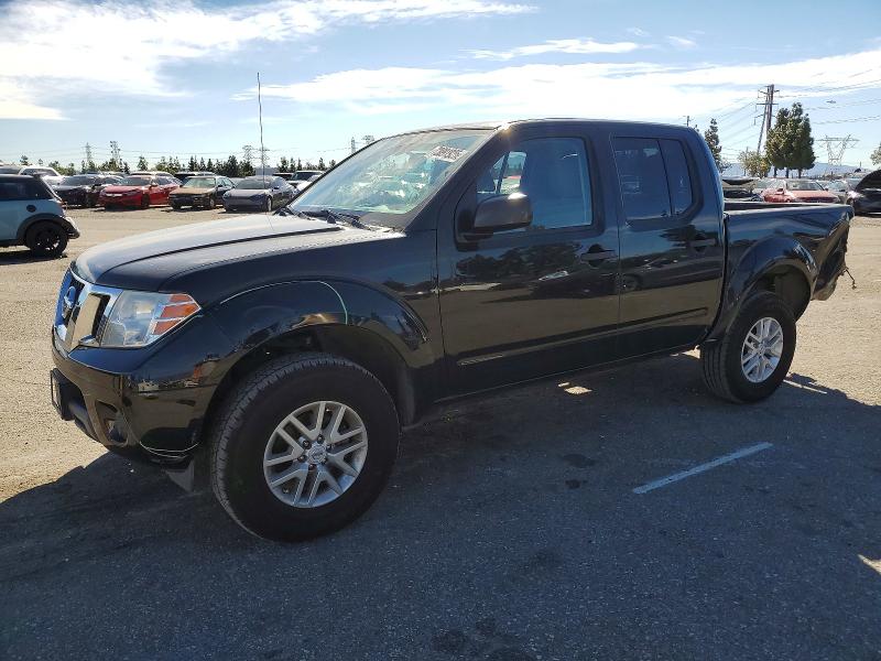 Продажа на аукционе авто 2019 Nissan Frontier, vin: 1N6AD0ER0KN776115, номер лота: 73091925