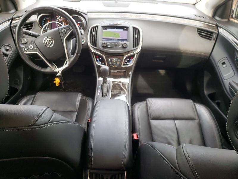 Продаж на аукціоні авто 2016 Buick Lacrosse, vin: 1G4GE5G3XGF125362, номер лоту: 73758205