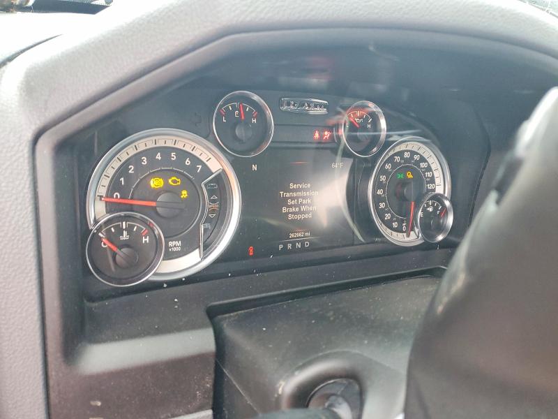 Aukcja sprzedaży 2017 Ram 1500, vin: 1C6RR7LT0HS534148, numer aukcji: 98226185