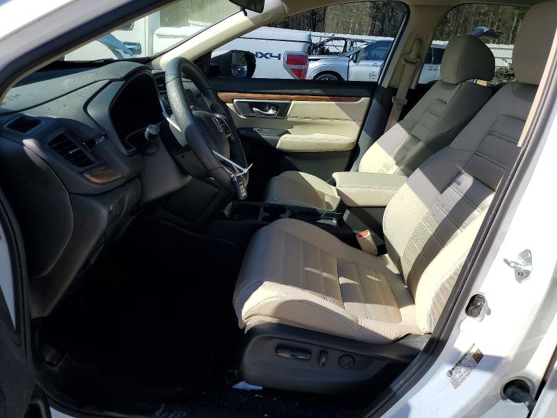 Aukcja sprzedaży 2022 Honda Cr-v, vin: 7FARW2H54NE028429, numer aukcji: 73637105