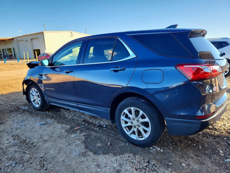 Aukcja sprzedaży 2018 Chevrolet Equinox, vin: 3GNAXJEV6JL399941, numer aukcji: 73594315
