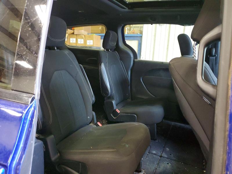Продажа на аукционе авто 2020 Chrysler Pacifica, vin: 2C4RC1FG2LR250276, номер лота: 72846645