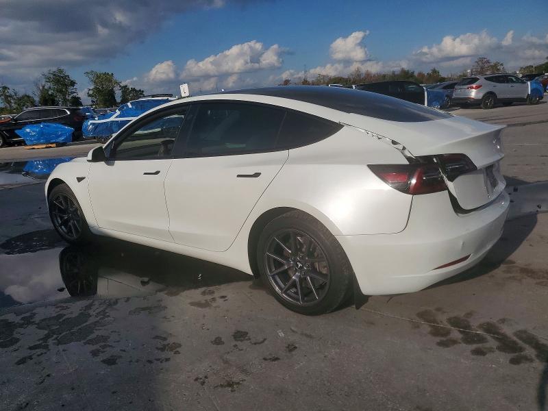 Aukcja sprzedaży 2023 Tesla Model 3, vin: 5YJ3E1EA4PF512720, numer aukcji: 99676515