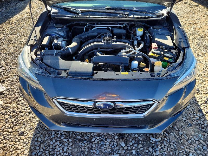 Продажа на аукционе авто 2019 Subaru Impreza, vin: 4S3GKAD69K3602569, номер лота: 74397715