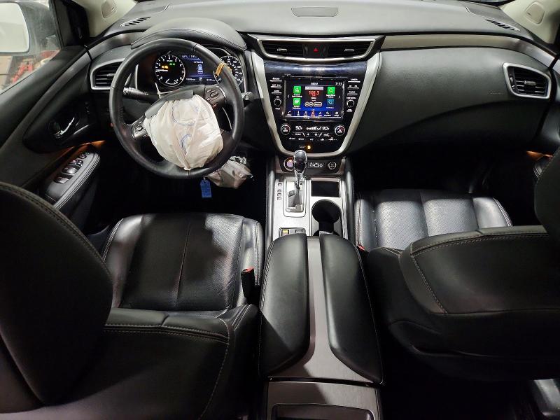 Продажа на аукционе авто 2020 Nissan Murano, vin: 5N1AZ2CS1LN153055, номер лота: 73999065