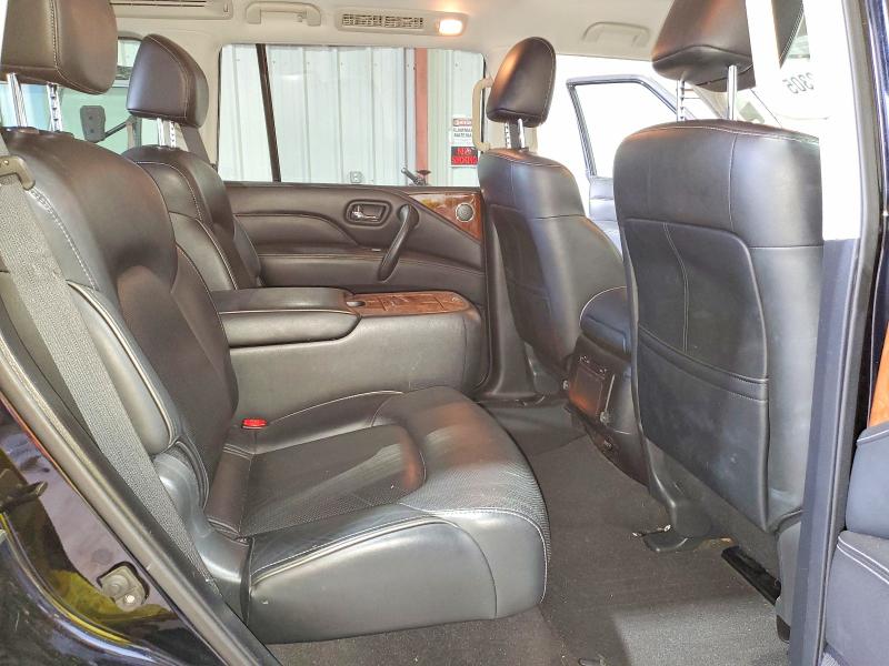 Продаж на аукціоні авто 2018 Infiniti Qx80 Base, vin: JN8AZ2NF5J9662824, номер лоту: 73992305