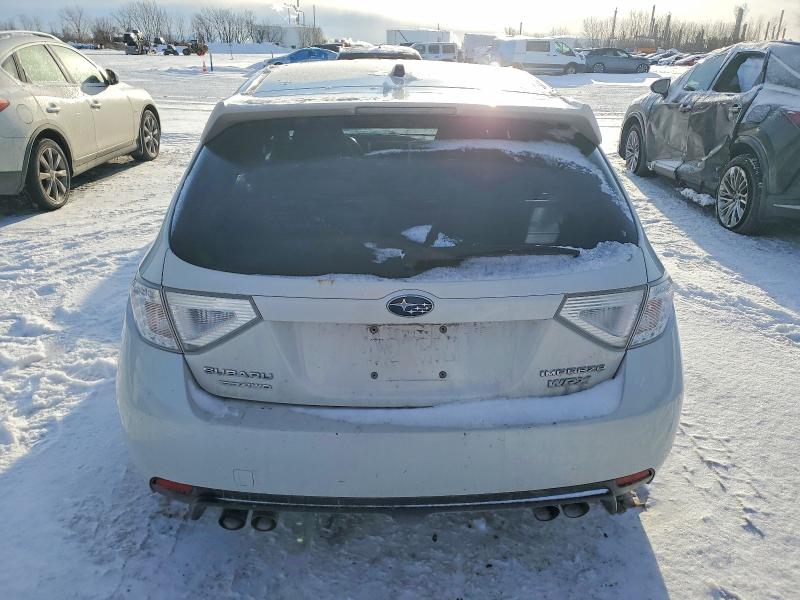 Продаж на аукціоні авто 2011 Subaru Impreza, vin: JF1GR7E61BG831629, номер лоту: 73793395