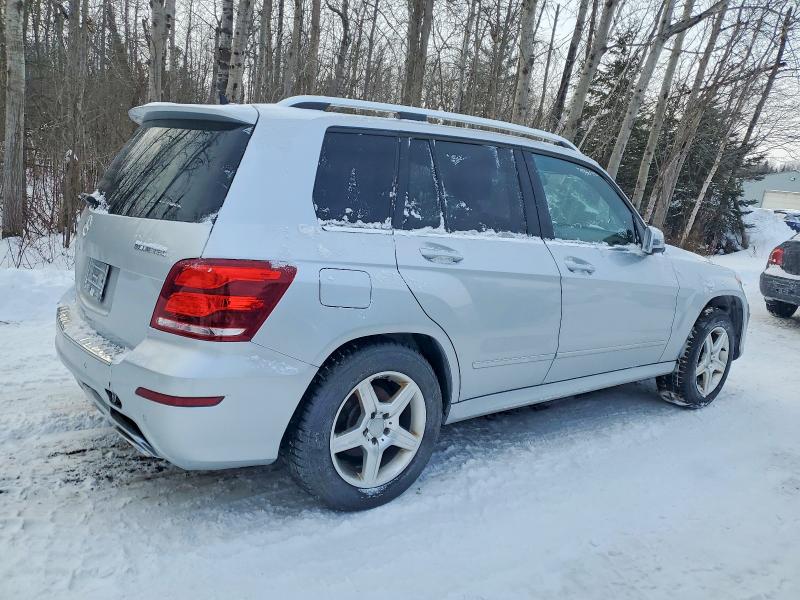 Aukcja sprzedaży 2015 Mercedes-benz Glk, vin: WDCGG0EB2FG430191, numer aukcji: 74398995