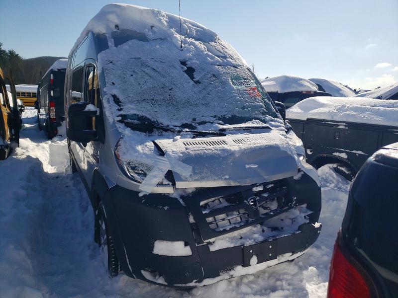 75510315 :رقم المزاد ، 3C6TRVDG2JE136685 vin ، 2018 Ram Promaster مزاد بيع