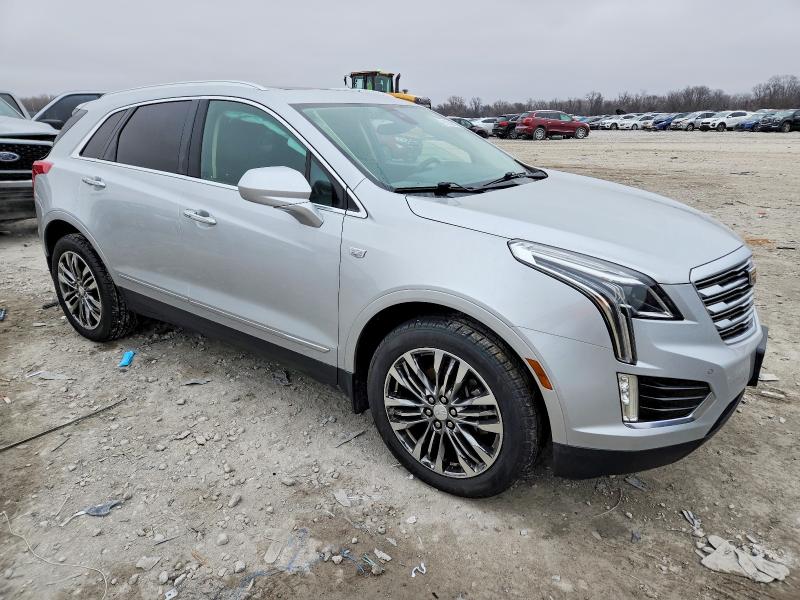 Aukcja sprzedaży 2017 Cadillac Xt5, vin: 1GYKNERS0HZ134763, numer aukcji: 98938925
